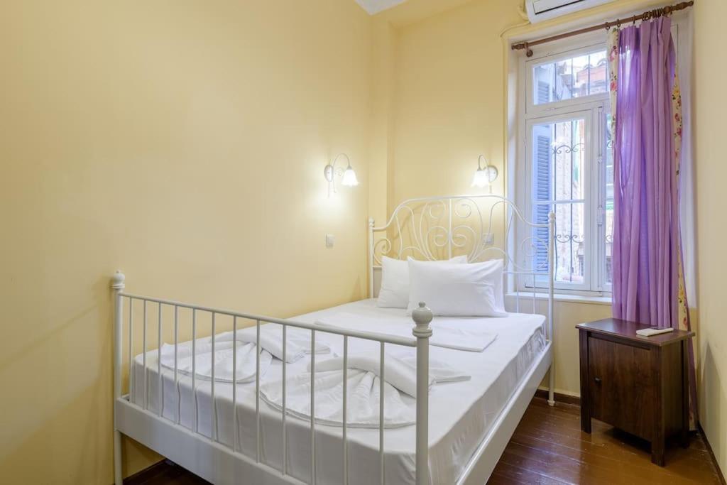 Pame - Neo Classical Maisonette With 4 Bd In Psyri Appartamento *